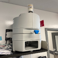 Thermo Barnstead Smart2Pure Pro Water Purification System image 1